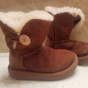 Toddler Ugg boots